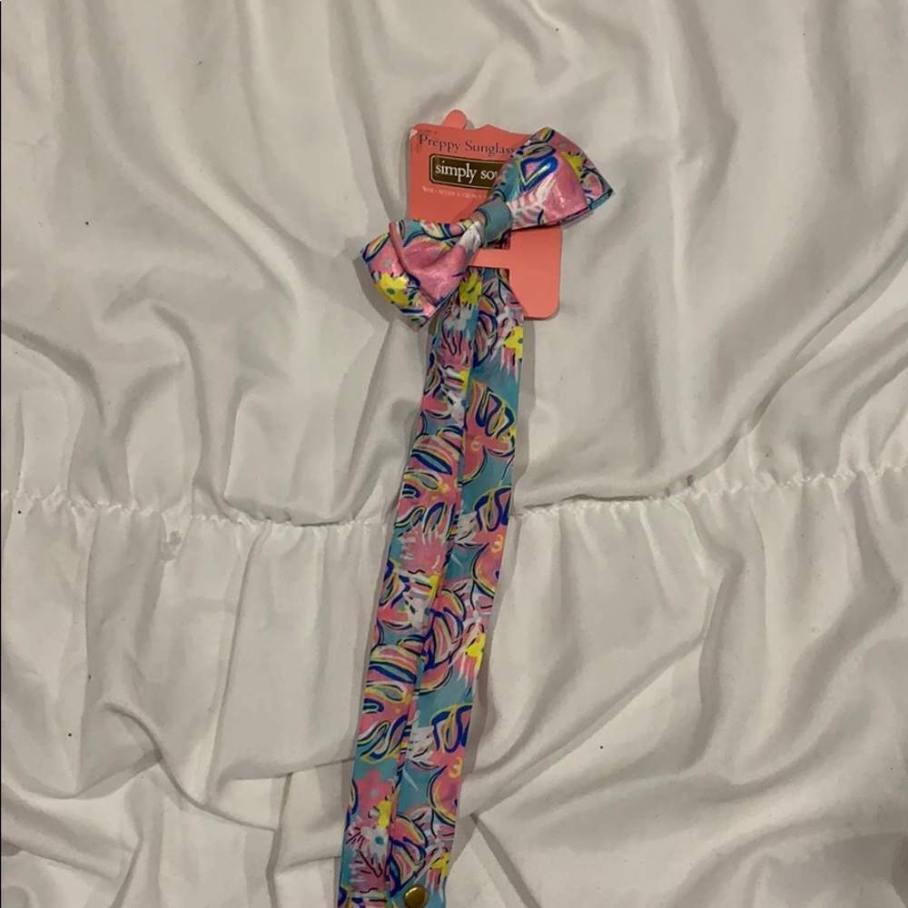 Sunglass Strap